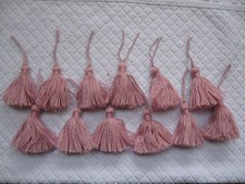 12 PETITS POMPONS GLAND