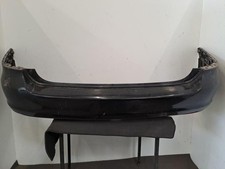 Pare choc arriere VOLKSWAGEN