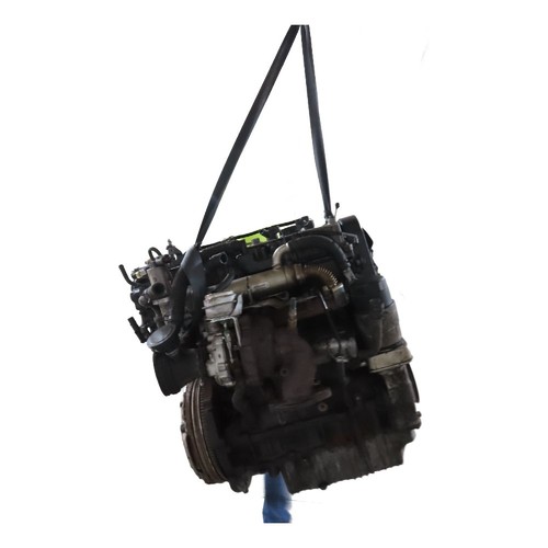 Moteur diesel hyundai tucson - diesel,