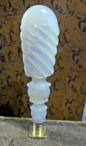 Sceau sculpte collection - sceau, de