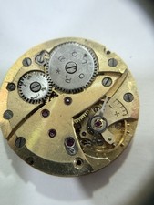 Bifora 120 - rotor - mouvement