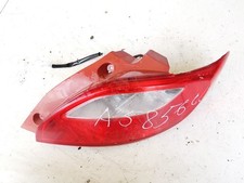 Mazda 2 2008 Tail Light lamp