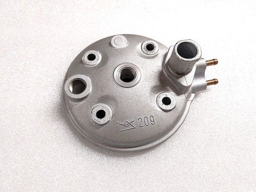 Culasse oem motos am6 - culasse, 50