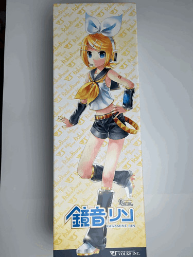 Dollfie dream sister - dream, dds