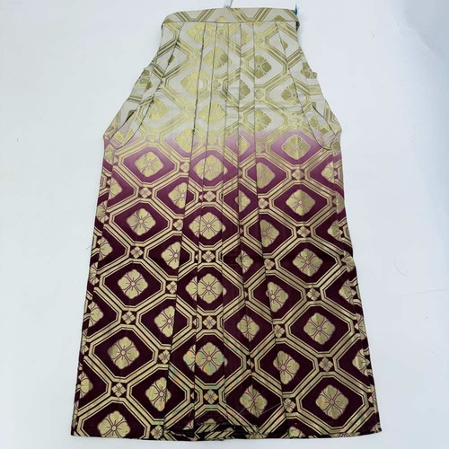 Kimono japonais homme hakama - japonais,
