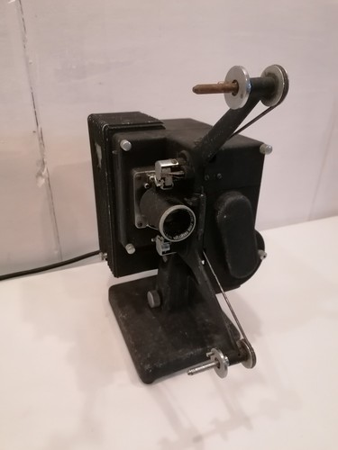 Projecteur ercsam minor - j3, en
