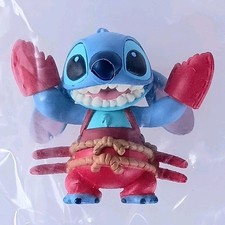 Stitch × Sebastian - Stitch
