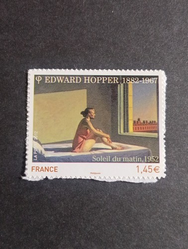 Timbre france 661 - france,