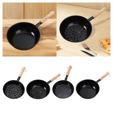 Campe de Démarreur Au Charbon de Bois Pot Pot Pot Starter Korb pour Un Voyage