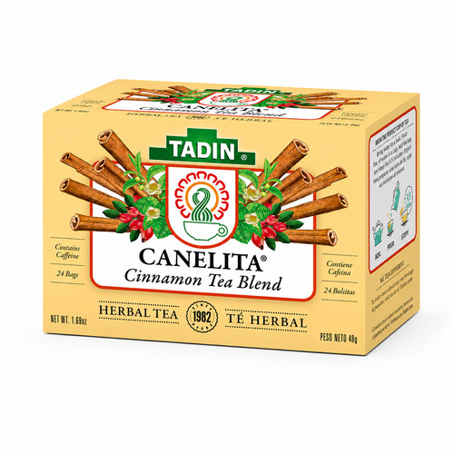 Cinnamon herbal - ,