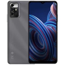 Smartphone ZTE Blade A72 5G 4 Go + 64 Go 6,75" Gris Espace