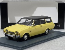 Ford Taunus 17M P3 Turnier