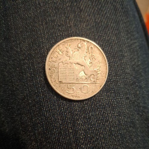 Pièce monnaie argent - pièce,