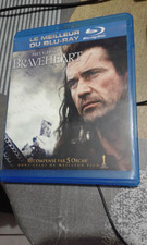 BLU-RAY *BRAVEHEART*MEL