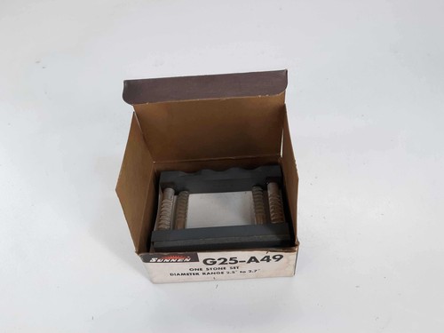 Sunnen g25 a49 - sunnen, one
