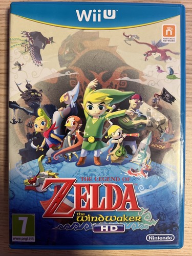 The legend zelda - of,