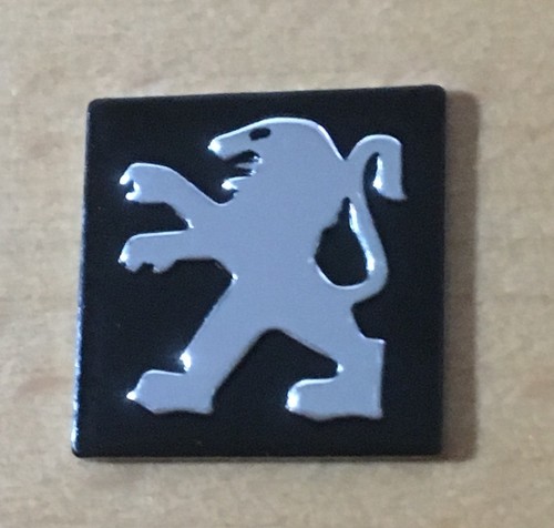 Logo emblème sticker - ☆,