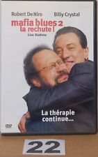 DVD     Mafia Blues 2 La