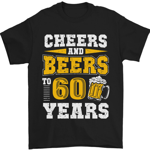 60th anniversaire ans - anniversaire, 60