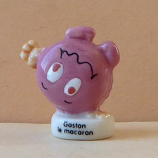 Fève Coup de Pate / Les