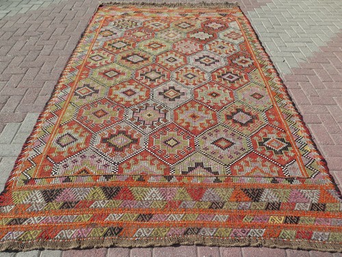 Tapis zone - tapis, turc