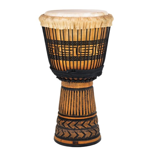 Djembe master mahogany - master, –