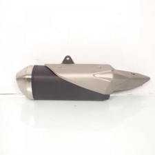 Silencieux d échappement