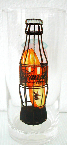 Coca cola verre drink - verre,