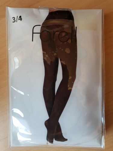 Collant fantaisie farell 140 - fantaisie,