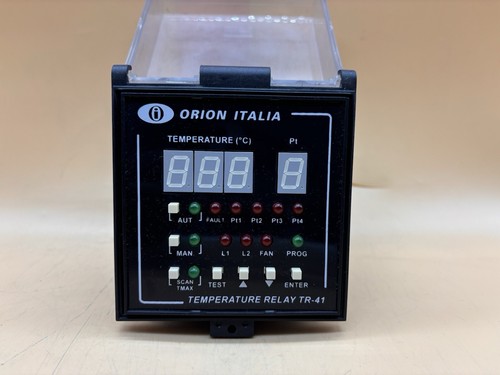 Orion italia pftr 41s2 - italia, pftr-41s2