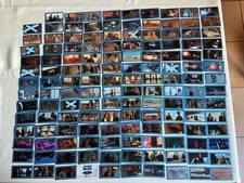 IMAGE AUTOCOLLANT STICKER NO PANINI MERLIN STAR WARS ATTAQUE CLONE 1CHOIX 2002