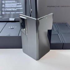 Huawei Honor Magic V2 RSR Porsche Design 16+1TB Global Google unlocked Gray