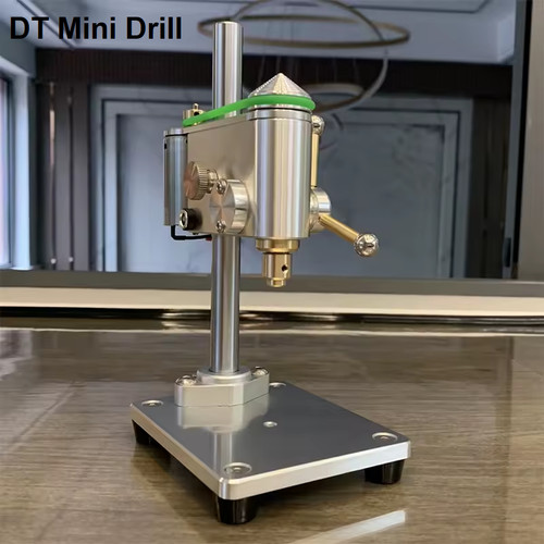 Mini drill press precision - mini,