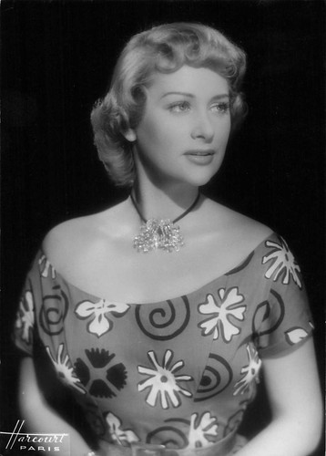 Martine carol photo still - carol,