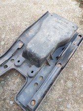 Sabot moteur cadre de marque