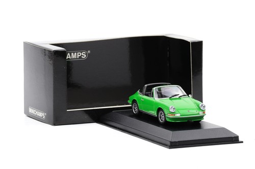 Minichamps porsche 911 - porsche,