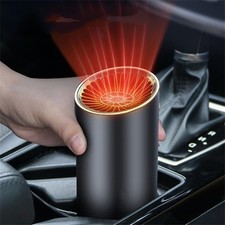 Chauffage portable de voiture