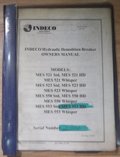 Manuel D'Entretien Et