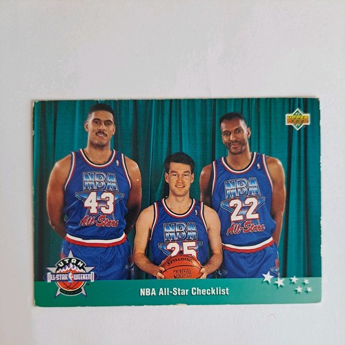 Carte upper deck nba - deck,