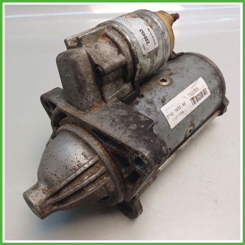 Moteur arrêt valeo ts22e5 - moteur,
