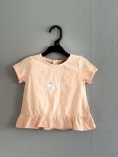 BURBERRY - Robe Bébé Fille /