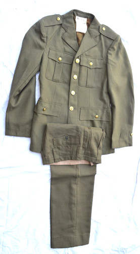 Tenue militaire espagne - tenue,