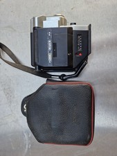 Caméra Fujica Single-8 P2 11,5 mm f/1.8 – Étui