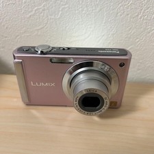 Appareil photo numérique