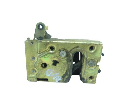 Serrure avant droit peugeot - serrure,