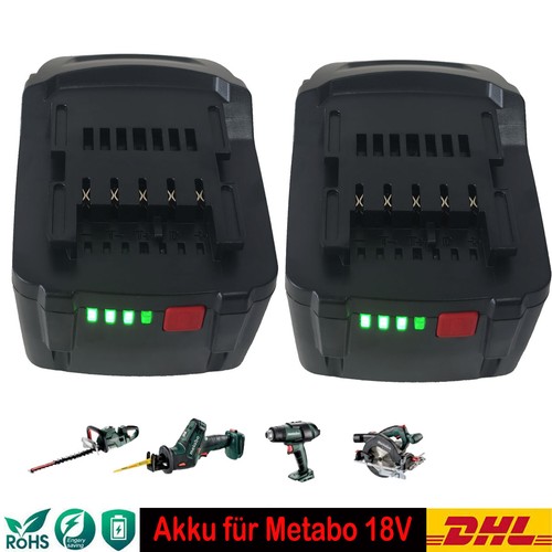 Batterie 18v 0ah - 18v, pour