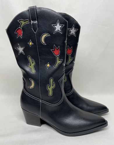 Boundaries women black - no, women's