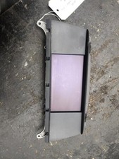 Ecran GPS BMW X3 F25 PHASE 1 65509294309