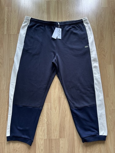 Jogging lacoste neuf - jogging, jamais
