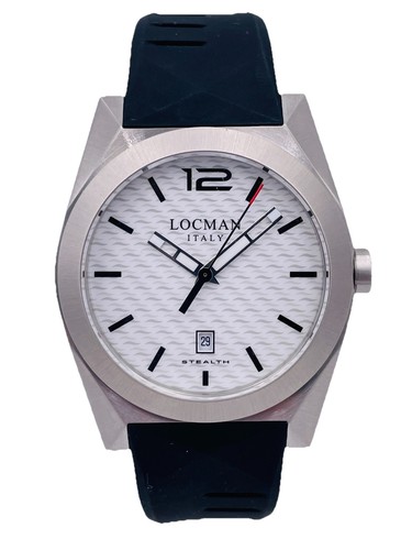 Montre locman stealth data - montre,